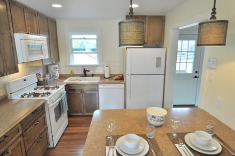 everything you could want in a modern kitchen