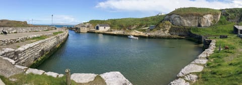 Balintoy, east of Portstewart