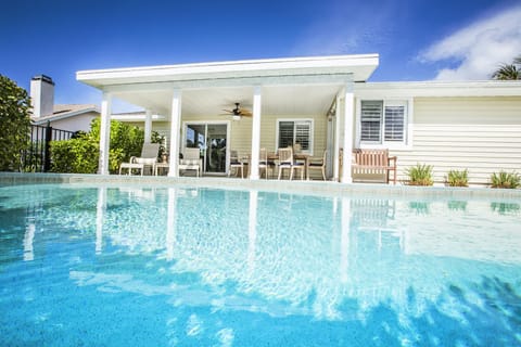 Pool | Outdoor pool, a heated pool