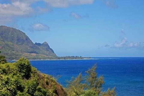 Bali Hai View from property!