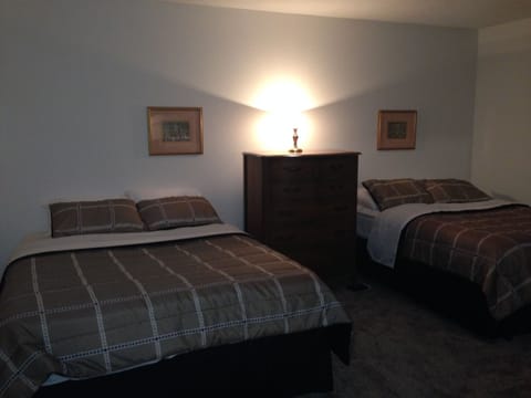 Queen and Full Size Beds