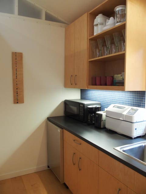 Kitchenette in 2nd Master Bedroom
