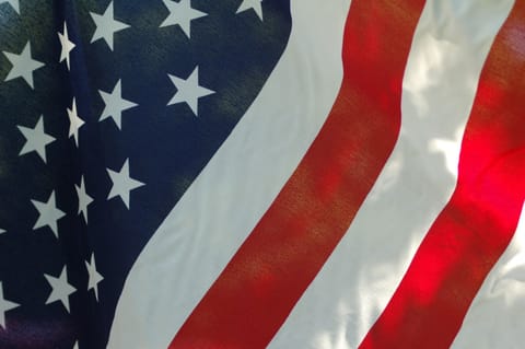 The Fourth of July includes a mountain harbor fireworks display 