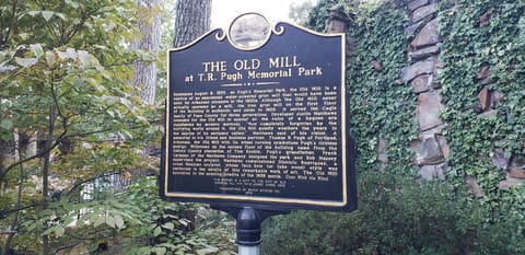 This very beautiful, historic park is worth visiting!