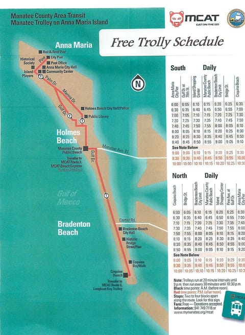 Property map