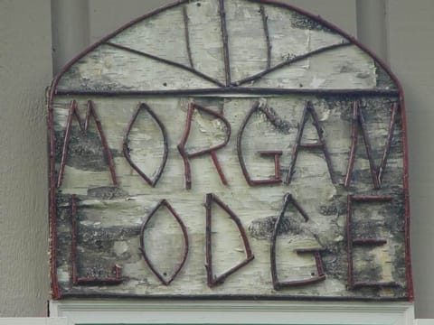 Morgan Lodge - Mirror Lake Drive - Lake Placid