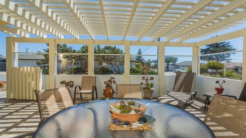 Welcome to 155 Formosa