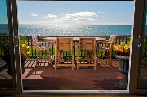 There are no bad days here! All the best