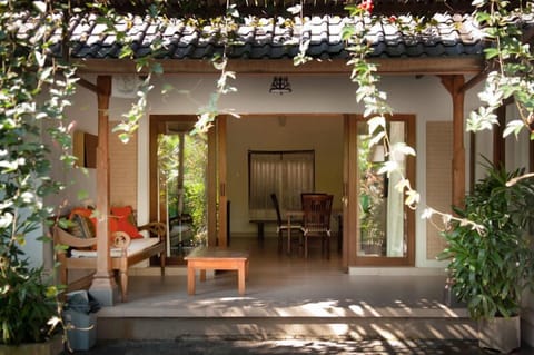 Private Villa Nyoman Bisma 