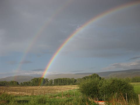 The beauty of Crested Butte!