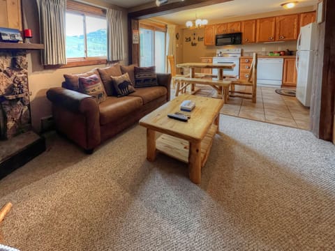 Three Seasons #233, Crested Butte Vacation Rental - Three Seasons #233, Crested Butte Vacation Rental