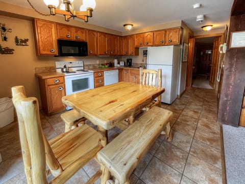 Three Seasons #233, Crested Butte Vacation Rental - Three Seasons #233, Crested Butte Vacation Rental