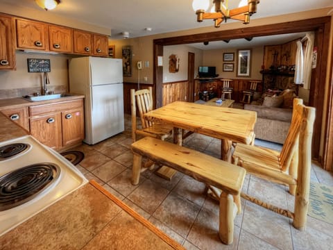 Three Seasons #233, Crested Butte Vacation Rental - Three Seasons #233, Crested Butte Vacation Rental