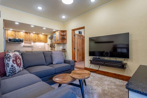 Summit House 502 Copper Mountain-3