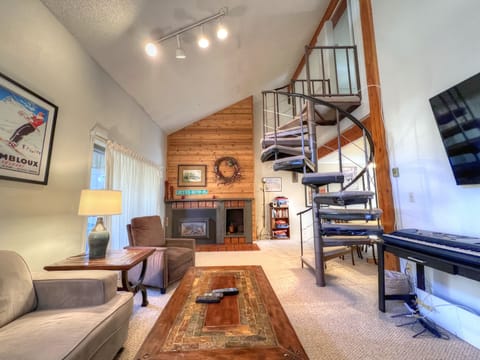 Redstone #40, Crested Butte Vacation Rental - Redstone #40, Crested Butte Vacation Rental