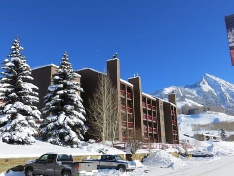 Redstone #40, Crested Butte Vacation Rental - Redstone #40, Crested Butte Vacation Rental