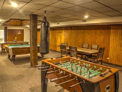 Three Seasons Common Area, Crested Butte Vacation Rental - Three Seasons Common Area, Crested Butte Vacation Rental