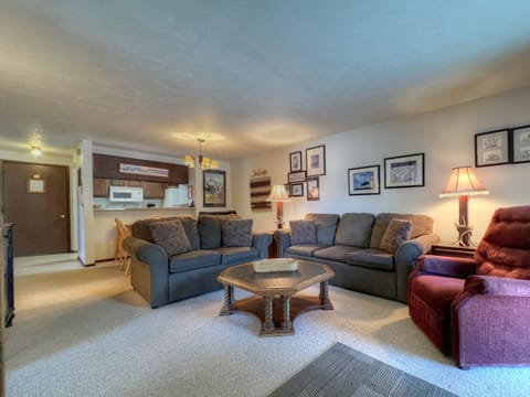 Chateaux #302, Crested Butte Vacation Rental - Chateaux #302, Crested Butte Vacation Rental