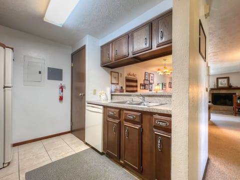 Chateaux #302, Crested Butte Vacation Rental - Chateaux #302, Crested Butte Vacation Rental