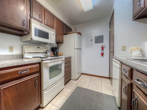 Chateaux #302, Crested Butte Vacation Rental - Chateaux #302, Crested Butte Vacation Rental