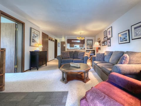 Chateaux #302, Crested Butte Vacation Rental - Chateaux #302, Crested Butte Vacation Rental