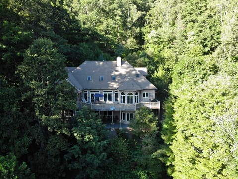 Welcome to The Lodge at Edenderry!