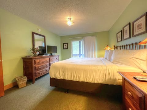 Evergreen #07, Crested Butte Vacation Rental - Evergreen #07, Crested Butte Vacation Rental