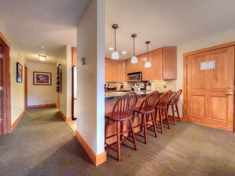 Evergreen #07, Crested Butte Vacation Rental - Evergreen #07, Crested Butte Vacation Rental