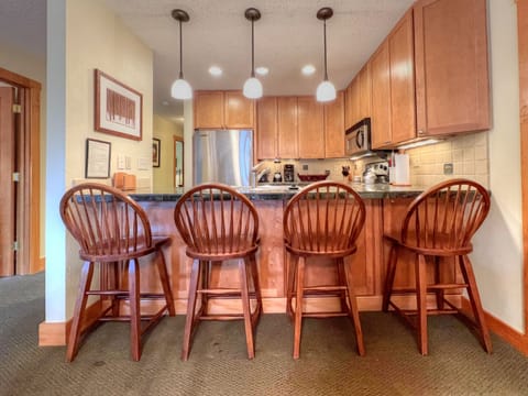 Evergreen #07, Crested Butte Vacation Rental - Evergreen #07, Crested Butte Vacation Rental