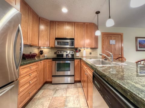 Evergreen #07, Crested Butte Vacation Rental - Evergreen #07, Crested Butte Vacation Rental