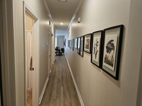 Hallway - Hallway