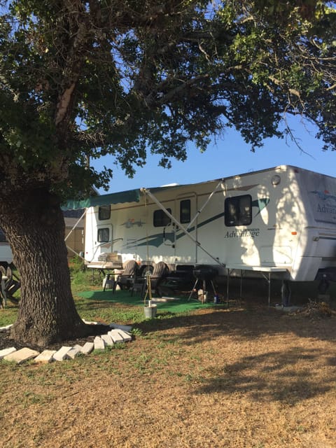 Peaceful and quiet neighborhood !