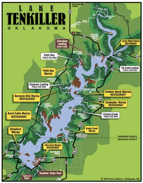 Property map