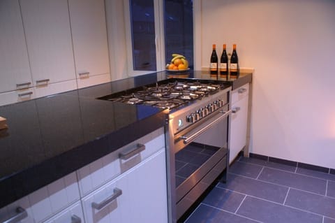 Kitchen 2 Chalet Durbuy XL