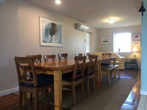 Dining Room with seating for 12