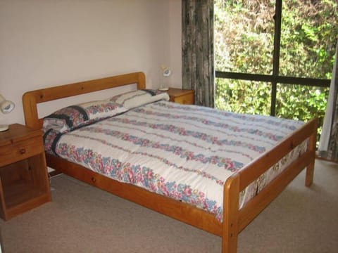 3 bedrooms, iron/ironing board