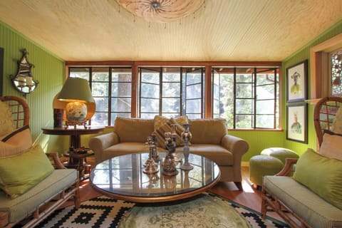 Living Room 1 Top floor