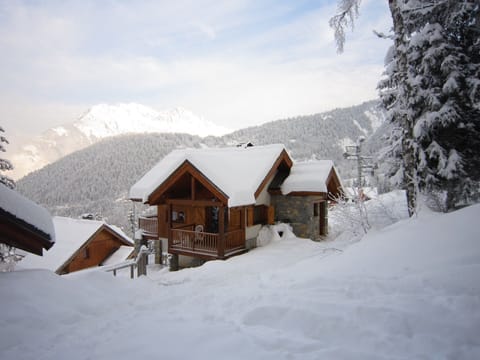 Chalet 15