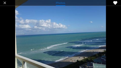 On the beach, sun loungers, beach towels