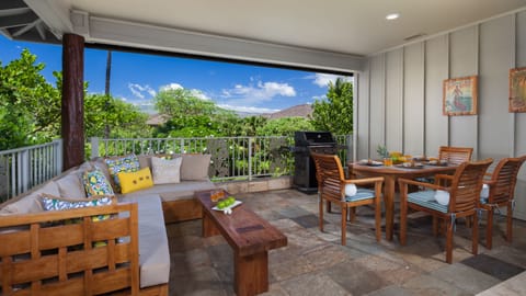 Welcome to Ohana Treasure in the beautiful KaMilo community at the Mauna Lani Resort