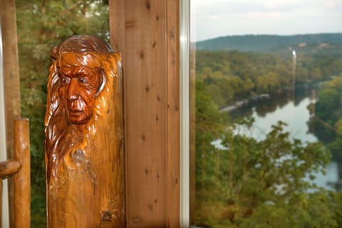 Architectural Details