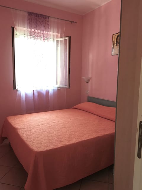 2 bedrooms, in-room safe, WiFi