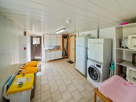 Holiday Home Facilities and Services