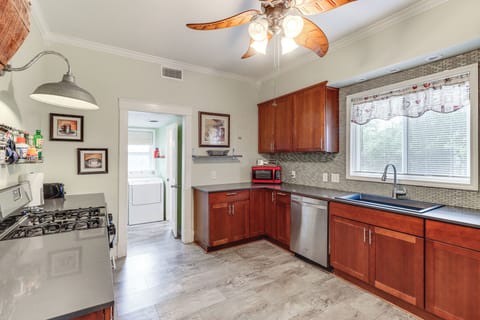 Kitchen | Cooking Basics