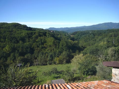 “The view from the sittingroom is spectacular with lovely sunsets." (Guest 2017)