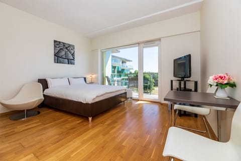 Palanga Pad Studio Aaprtment