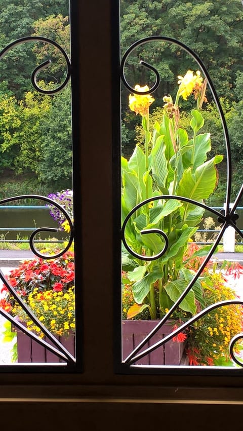 Our other accommodation