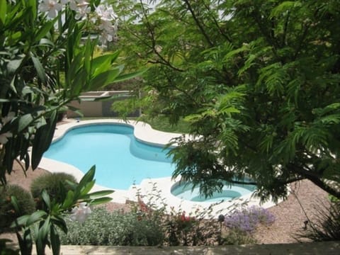 Pool | Outdoor pool, a heated pool