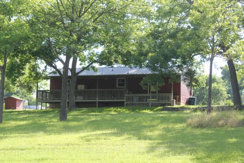 Captain's Quarters Vacation Rental