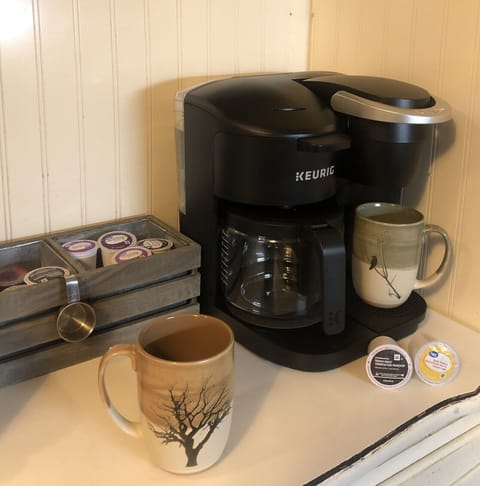 We are ready when you are!